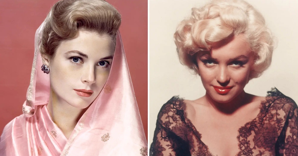 Majdnem Marilyn Monroe lett Monaco hercegének a felesége Grace Kelly helyett: ezért hiúsult meg a frigy