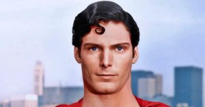 Piszok jóképű Christopher Reeve 31 éves fia – Will ennyire hasonlít híres édesapja fiatalkori énjére