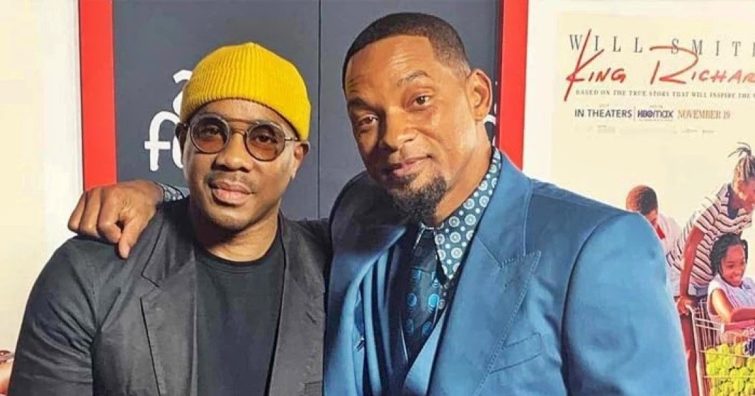 Kitálalt Will Smith személyi asszisztense, aki szerint a színész szexuális aktust folytatott férfi kollégájával