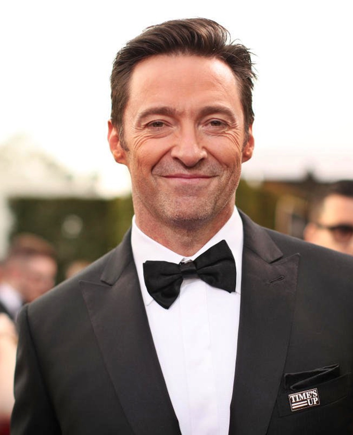 Hugh Jackman elárulta, hogy miért utasította vissza James Bond szerepét