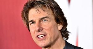 Tom Cruise-nak teljesen megváltozott a külseje - Először rá sem ismertünk!