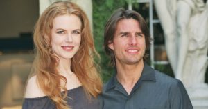 Kiderült, hogy miért ment tönkre Nicole Kidman és Tom Cruise házassága