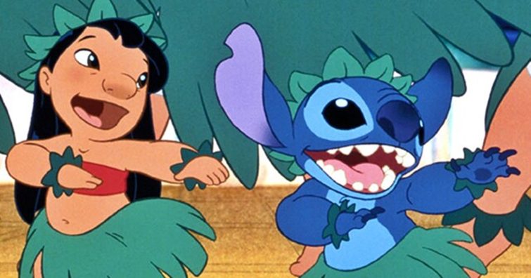 Elkezdődött a forgatás, jön a élőszereplős Lilo és Stitch mozifilm!