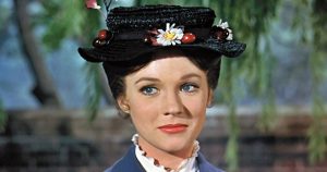 Már 88 éves a Mary Poppins ünnepelt sztárja – Julie Andrews a mai napig nagyon jól tartja magát