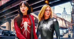 Magyar szinkronnal is megérkezett a Madame Web első előzetese!