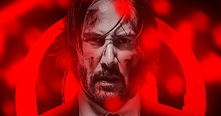 Biztossá vált, jön a John Wick 5!