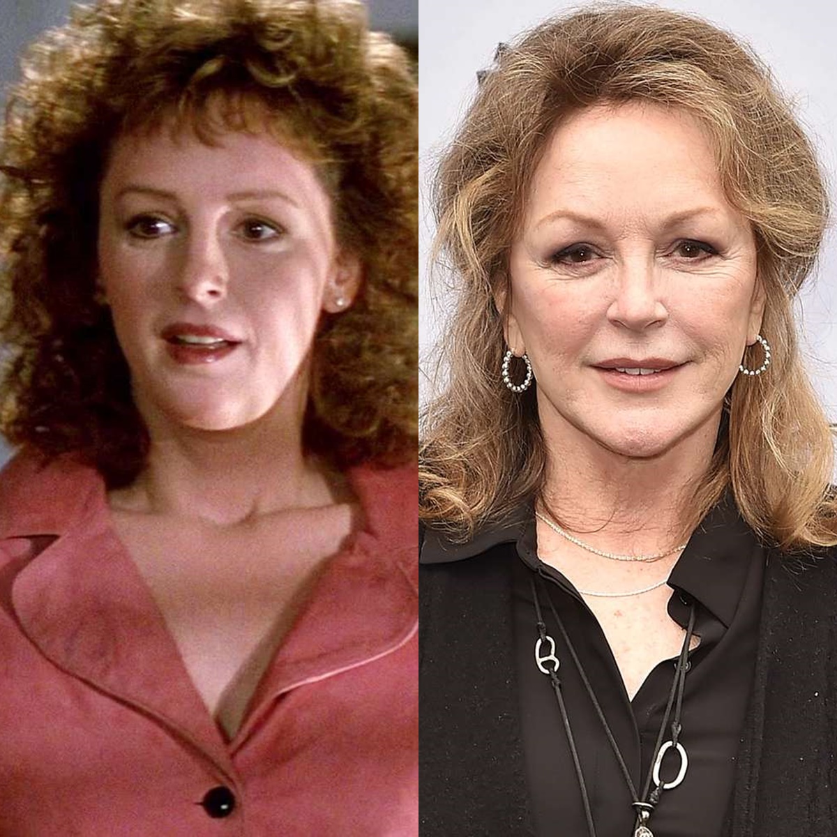 Felismeri? Ő volt a Die Hard-filmek csúcsbombázója, John McClane szerelme - Bonnie Bedelia