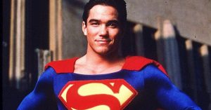 Sokkoló fotókon az egykor szuperjóképű Superman - Az egykori szívtiprót fel sem lehet ismerni - Dean Cain