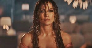 Jennifer Lopez új filmmel jelentkezik, amelynek most kijött az előzetese! - This Is Me... Now: The Film