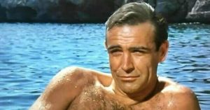 Sean Connery lányunokája bombanővé érett: friss fotókon a 29 éves Saskia - Saskia Connery