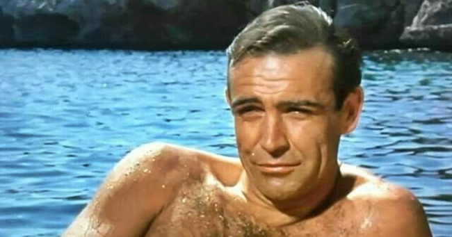 Sean Connery lányunokája bombanővé érett: friss fotókon a 29 éves Saskia - Saskia Connery