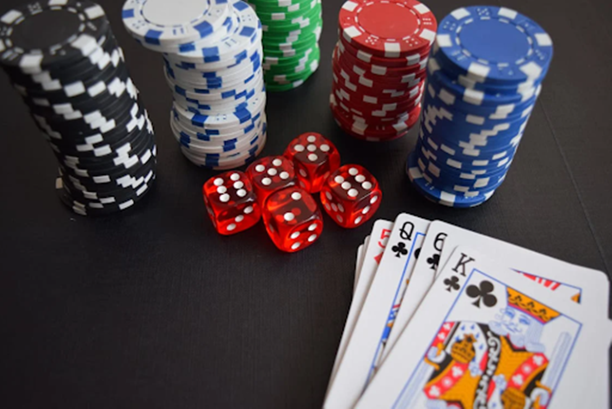 Kártyák, pénz, két asztal: a legjobb filmek a szerencsejátékról