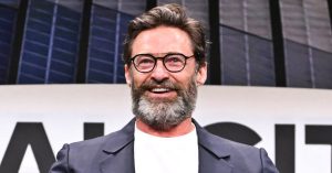 Még el sem vált, máris új nő lépett Hugh Jackman életébe (Fotók!) - Sutton Foster