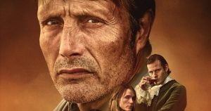 Előzetest kapott Mads Mikkelsen új filmje, A fattyú