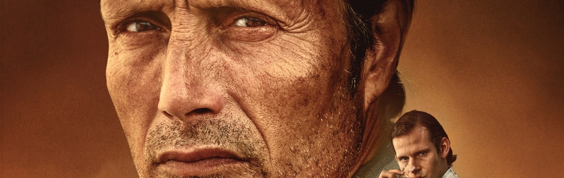 Előzetest kapott Mads Mikkelsen új filmje, A fattyú