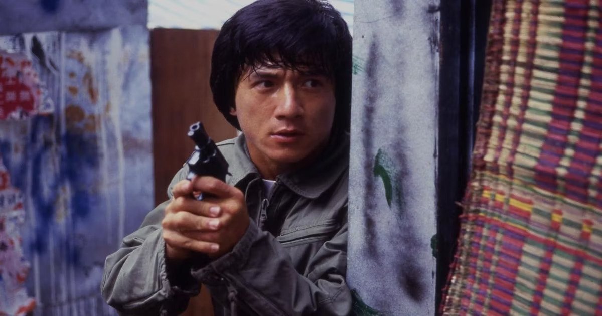10 érdekes tény Jackie Chanről, ami bebizonyítja, hogy ő a világ legelbűvölőbb színésze