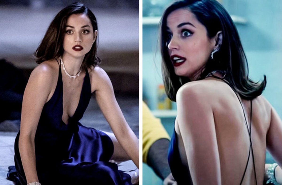 14 ikonikus filmes ruha, ami hátulról is lehengerlően néz ki