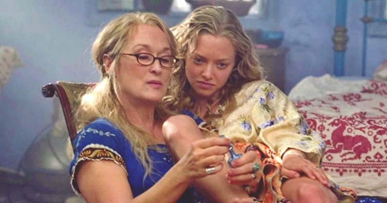 10 érdekes tény, amit nem tudtál a Mamma Mia! című filmről