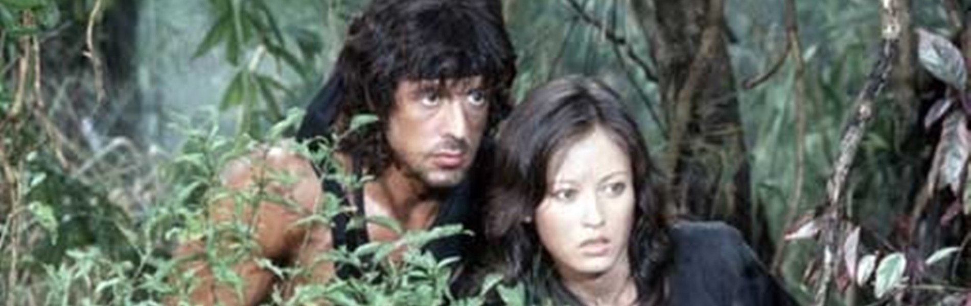 Ő volt Rambo csodaszép szerelme: friss fotókon a 65 éves Julia Nickson