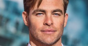 Sokkoló fotók Chris Pine-ról – Az egykori szívtiprót fel sem lehet ismerni