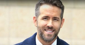 Ryan Reynolds és ritkán látott bátyja közös fotón: le sem tagadhatnák, hogy testvérek