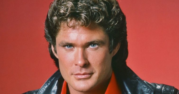 Ő David Hasselhoff gyönyörű lánya - Friss fotókon a 31 éves Hayley Hasselhoff