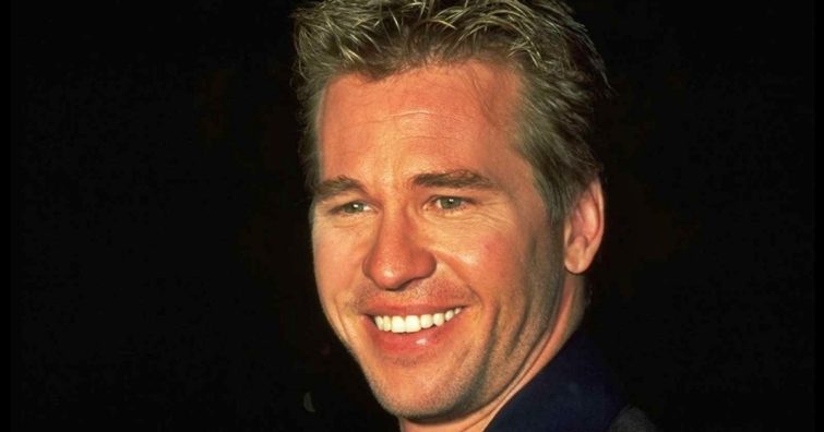 Val Kilmer már 63 éves – Meglepődsz, hogy néz ki a 90-es évek imádott filmcsillaga