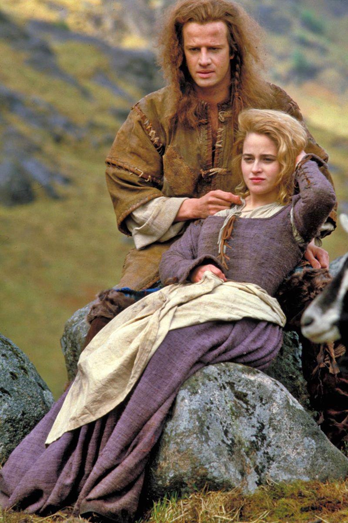 Emlékszel még MacLeod-ra, a hegylakóra? Így néz ki ma a halhatatlan skótot megszemélyesítő színész - Christopher Lambert