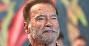 Sokkoló fotók Arnold Schwarzenegger egykori szeretőjéről - Ő volt az a nő, aki miatt tönkrement a színész házassága