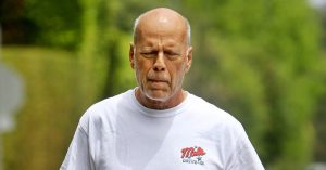 Lesújtó hírek érkeztek Bruce Willis állapota felől
