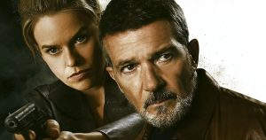 Előzetest kapott Antonio Banderas új, ZS-kategóriásnak ígérkező akciófilmje - Cult Killer