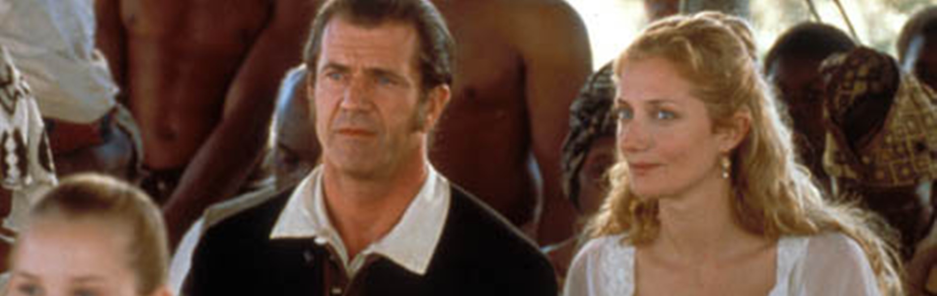 Felismeri? Ő volt A hazafi meseszép szőkesége, Mel Gibson szerelme - Joely Richardson