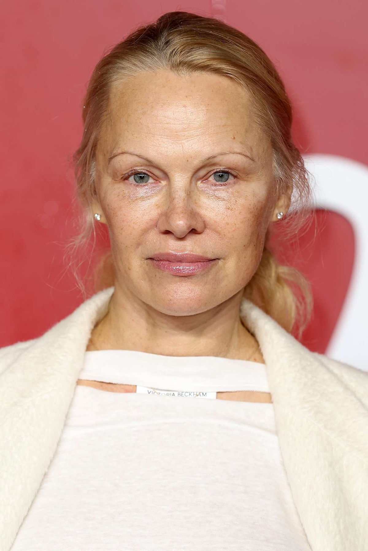 Sokkoló fotók Pamela Anderson-ról – Az egykori dögös színésznő arcát fel sem lehet ismerni