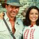 Ő volt Indiana Jones szerelme, Marion: így fest most a Indy-filmek 72 éves színésznője, Karen Allen