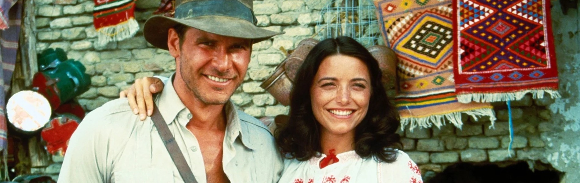 Ő volt Indiana Jones szerelme, Marion: így fest most a Indy-filmek 72 éves színésznője, Karen Allen