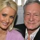 Holly Madison kitálalt: akarata ellenére kényszerítették szexre Hugh Hefner villájában