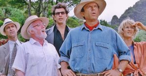 10 színész, akik majdnem szerepet kaptak a Jurassic Park című filmben