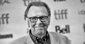 Hollywood gyászol: Meghalt a színészlegenda, Tom Wilkinson