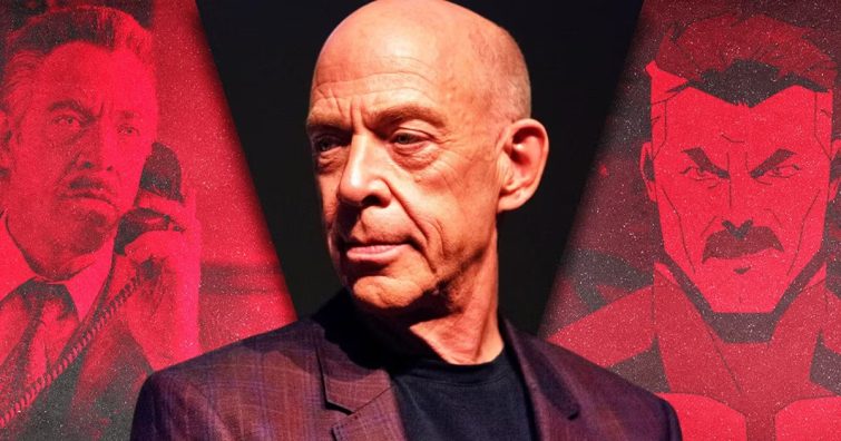 A 8 legjobb film J. K. Simmons-tól, amit feltétlenül látni kell