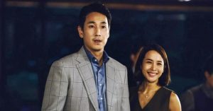 Tragikus hirtelenséggel meghalt az Élősködők sztárja - Lee Sun-kyun