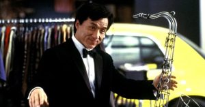 10 érdekes tény Jackie Chanről, ami bebizonyítja, hogy ő a világ legelbűvölőbb színésze
