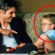 Ő volt a Jerry Maguire cuki gyereksztárja - A most 33 éves színész teljesen felismerhetetlen lett - Jonathan Lipnicki