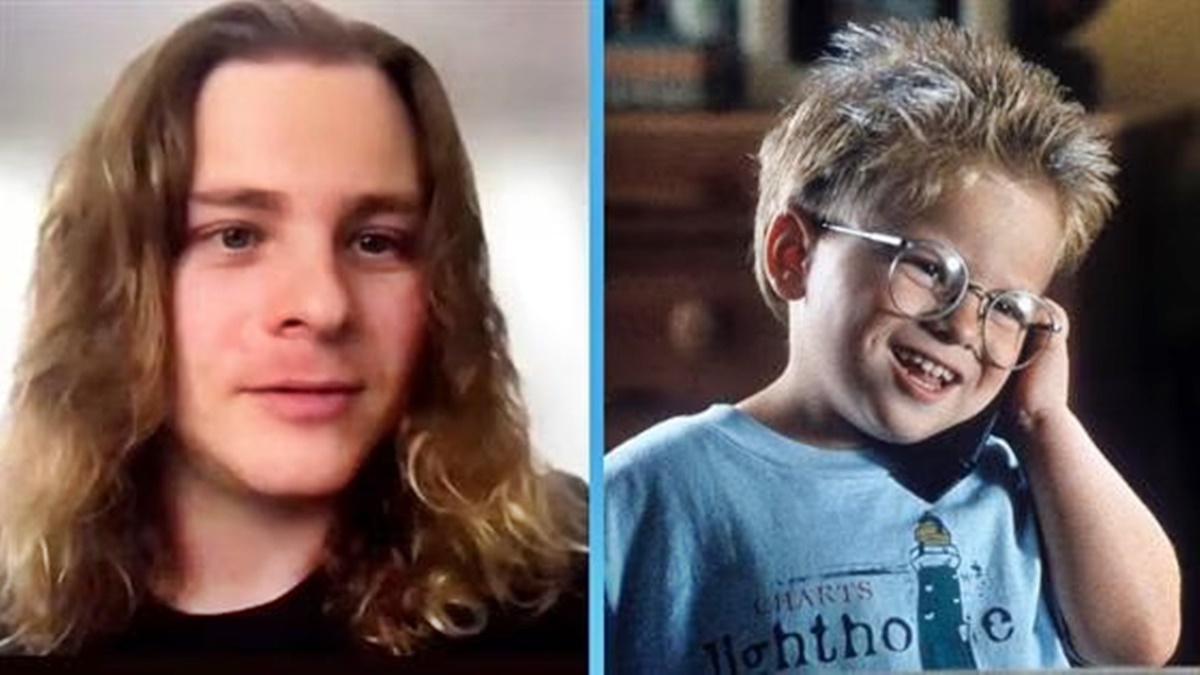 Ő volt a Jerry Maguire cuki gyereksztárja - A most 33 éves színész teljesen felismerhetetlen lett - Jonathan Lipnicki