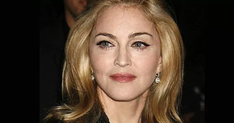 Döbbenet! Így néz ki smink nélkül Madonna