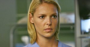 Katherine Heigl szívszaggató dolgot vallott be a lányával kapcsolatban