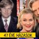 20+ híres szerelmespár, akik már évtizedek óta elválaszthatatlanok egymástól