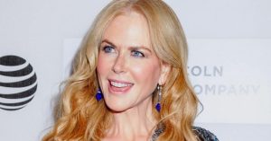 Ijesztő, mit tett magával: Nicole Kidman arca teljesen felismerhetetlen lett