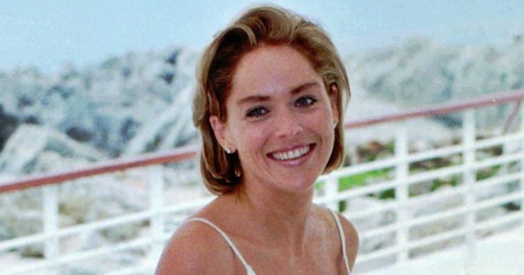 Irtó jóképű pasi lett Sharon Stone fia – Friss fotókon a 23 éves Roan