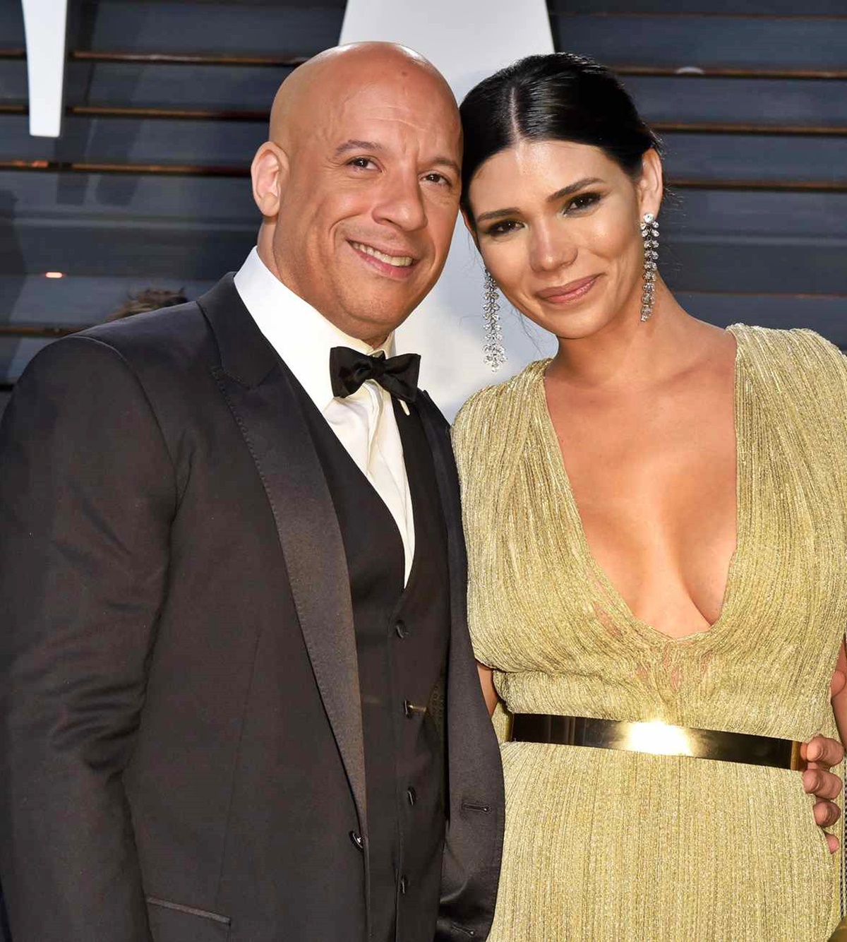 Vin Diesel-nek befellegzett – Szexuális bántalmazással vádolják