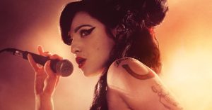 Megrázó előzetest kapott az Amy Winehouse életéről szóló életrajzi film - Back to Black